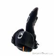 Ortovox Glove Pro Lobster Gloves, Ortovox, Black, , Male,Female,Unisex, 0016-11218, 5637865819, 4250875287105, N1-06.jpg