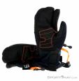 Ortovox Glove Pro Lobster Gloves, Ortovox, Noir, , Hommes,Femmes,Unisex, 0016-11218, 5637865819, 4250875287105, N1-11.jpg