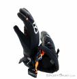 Ortovox Glove Pro Lobster Gloves, Ortovox, Black, , Male,Female,Unisex, 0016-11218, 5637865819, 4250875287105, N2-17.jpg