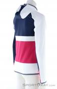 Martini Diversity Jacket Donna Giacca Outdoor, Martini, Rosa, , Donna, 0017-10667, 5637865848, 9010441193552, N1-16.jpg