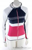 Martini Diversity Jacket Donna Giacca Outdoor, Martini, Rosa, , Donna, 0017-10667, 5637865848, 9010441193552, N2-02.jpg