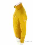 Ortovox Westalpen Swisswool Hybrid Mens Outdoor Jacket, Ortovox, Yellow, , Male, 0016-11059, 5637865862, 4251422543545, N2-07.jpg