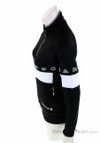 Martini Lovelife 2.0 Jacket Womens Sweater, Martini, Black, , Female, 0017-10668, 5637865878, 9010441195358, N2-07.jpg