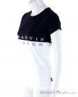 Martini Hype Women Functional Shirt, , White, , Female, 0017-10673, 5637865938, , N1-06.jpg