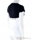 Martini Hype Femmes T-shirt fonctionnel, Martini, Blanc, , Femmes, 0017-10673, 5637865938, 9010441287664, N1-16.jpg