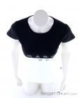 Martini Hype Femmes T-shirt fonctionnel, , Blanc, , Femmes, 0017-10673, 5637865938, , N3-03.jpg