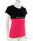 Martini Hype Women Functional Shirt, , Pink, , Female, 0017-10673, 5637865943, , N1-01.jpg