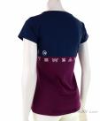 Martini Hype Women Functional Shirt, , Purple, , Female, 0017-10673, 5637865948, , N1-11.jpg