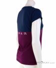 Martini Hype Women Functional Shirt, , Purple, , Female, 0017-10673, 5637865948, , N1-16.jpg
