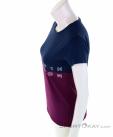 Martini Hype Women Functional Shirt, , Purple, , Female, 0017-10673, 5637865948, , N2-07.jpg
