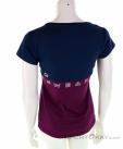 Martini Hype Women Functional Shirt, , Purple, , Female, 0017-10673, 5637865948, , N2-12.jpg