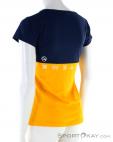 Martini Hype Femmes T-shirt fonctionnel, , Orange, , Femmes, 0017-10673, 5637865953, , N1-11.jpg
