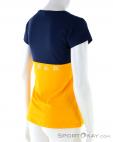 Martini Hype Women Functional Shirt, , Orange, , Female, 0017-10673, 5637865953, , N1-16.jpg