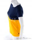 Martini Hype Women Functional Shirt, , Orange, , Female, 0017-10673, 5637865953, , N2-07.jpg