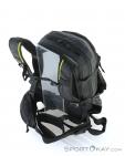 Ergon BA3 E-Protect 15+2l Bike Backpack, , Black, , Male,Female,Unisex, 0171-10148, 5637865977, , N3-13.jpg