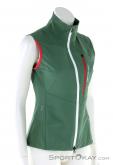 Ortovox Pala Vest Womens Outdoor Vest, , Green, , Female, 0016-11243, 5637866010, , N1-01.jpg