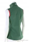 Ortovox Pala Vest Womens Outdoor Vest, , Green, , Female, 0016-11243, 5637866010, , N1-11.jpg