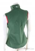 Ortovox Pala Vest Womens Outdoor Vest, , Green, , Female, 0016-11243, 5637866010, , N2-12.jpg
