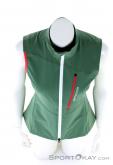 Ortovox Pala Vest Womens Outdoor Vest, , Green, , Female, 0016-11243, 5637866010, , N3-03.jpg