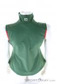 Ortovox Pala Vest Womens Outdoor Vest, , Green, , Female, 0016-11243, 5637866010, , N3-13.jpg