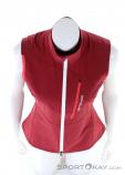 Ortovox Pala Vest Womens Outdoor Vest, , Dark-Red, , Female, 0016-11243, 5637866014, , N3-03.jpg