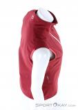 Ortovox Pala Vest Womens Outdoor Vest, , Dark-Red, , Female, 0016-11243, 5637866014, , N3-18.jpg