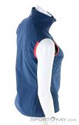Ortovox Pala Vest Womens Outdoor Vest, , Dark-Blue, , Female, 0016-11243, 5637866017, , N2-17.jpg