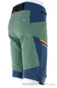 Ortovox Pala Shorts Mens Outdoor Shorts, , Green, , Male, 0016-11060, 5637866040, , N1-16.jpg