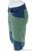 Ortovox Pala Shorts Mens Outdoor Shorts, , Green, , Male, 0016-11060, 5637866040, , N2-07.jpg
