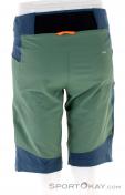 Ortovox Pala Shorts Mens Outdoor Shorts, , Green, , Male, 0016-11060, 5637866040, , N2-12.jpg