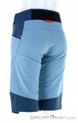 Ortovox Pala Shorts Women Outdoor Shorts, Ortovox, Light-Blue, , Female, 0016-11033, 5637866044, 4251422539319, N1-11.jpg