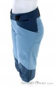 Ortovox Pala Shorts Mujer Short para exteriores, Ortovox, Azul claro, , Mujer, 0016-11033, 5637866044, 4251422539319, N2-07.jpg