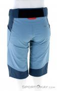 Ortovox Pala Shorts Mujer Short para exteriores, Ortovox, Azul claro, , Mujer, 0016-11033, 5637866044, 4251422539319, N2-12.jpg