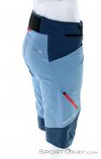 Ortovox Pala Shorts Mujer Short para exteriores, Ortovox, Azul claro, , Mujer, 0016-11033, 5637866044, 4251422539319, N2-17.jpg