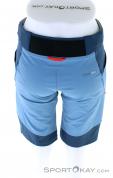 Ortovox Pala Shorts Mujer Short para exteriores, Ortovox, Azul claro, , Mujer, 0016-11033, 5637866044, 4251422539319, N3-13.jpg