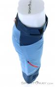 Ortovox Pala Shorts Mujer Short para exteriores, Ortovox, Azul claro, , Mujer, 0016-11033, 5637866044, 4251422539319, N3-18.jpg