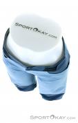 Ortovox Pala Shorts Women Outdoor Shorts, Ortovox, Light-Blue, , Female, 0016-11033, 5637866044, 4251422539319, N4-04.jpg