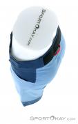 Ortovox Pala Shorts Mujer Short para exteriores, Ortovox, Azul claro, , Mujer, 0016-11033, 5637866044, 4251422539319, N4-09.jpg