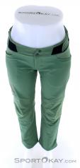 Ortovox Pala Pants Womens Outdoor Pants, Ortovox, Green, , Female, 0016-11245, 5637866066, 4251422539289, N3-03.jpg