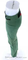 Ortovox Pala Pants Womens Outdoor Pants, Ortovox, Green, , Female, 0016-11245, 5637866066, 4251422539289, N3-08.jpg