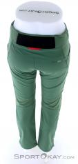 Ortovox Pala Pants Womens Outdoor Pants, Ortovox, Green, , Female, 0016-11245, 5637866066, 4251422539289, N3-13.jpg