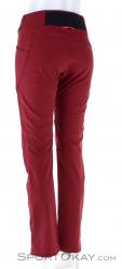 Ortovox Pala Pants Womens Outdoor Pants, Ortovox, Dark-Red, , Female, 0016-11245, 5637866070, 4251422539210, N1-11.jpg