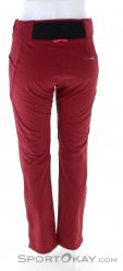 Ortovox Pala Pants Womens Outdoor Pants, Ortovox, Dark-Red, , Female, 0016-11245, 5637866070, 4251422539210, N2-12.jpg