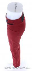 Ortovox Pala Pants Womens Outdoor Pants, Ortovox, Dark-Red, , Female, 0016-11245, 5637866070, 4251422539210, N3-08.jpg