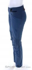 Ortovox Pala Pants Womens Outdoor Pants, Ortovox, Azul oscuro, , Mujer, 0016-11245, 5637866073, 4251422539173, N2-07.jpg