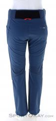 Ortovox Pala Pants Womens Outdoor Pants, Ortovox, Dark-Blue, , Female, 0016-11245, 5637866073, 4251422539173, N2-12.jpg