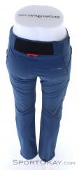 Ortovox Pala Pants Womens Outdoor Pants, Ortovox, Dark-Blue, , Female, 0016-11245, 5637866073, 4251422539173, N3-13.jpg