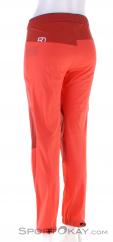 Ortovox Vajolet Pants Women Outdoor Pants, , Pink, , Female, 0016-11246, 5637866083, , N1-11.jpg