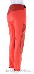 Ortovox Vajolet Pants Mujer Pantalón para exteriores, , Rosa subido, , Mujer, 0016-11246, 5637866083, , N1-16.jpg
