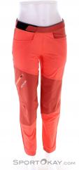 Ortovox Vajolet Pants Women Outdoor Pants, , Pink, , Female, 0016-11246, 5637866083, , N2-02.jpg